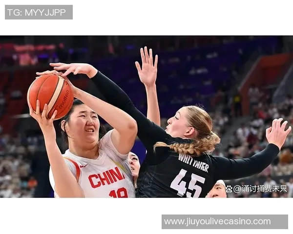 新西兰女篮迎战朝鲜队力争在国际赛场上再创佳绩