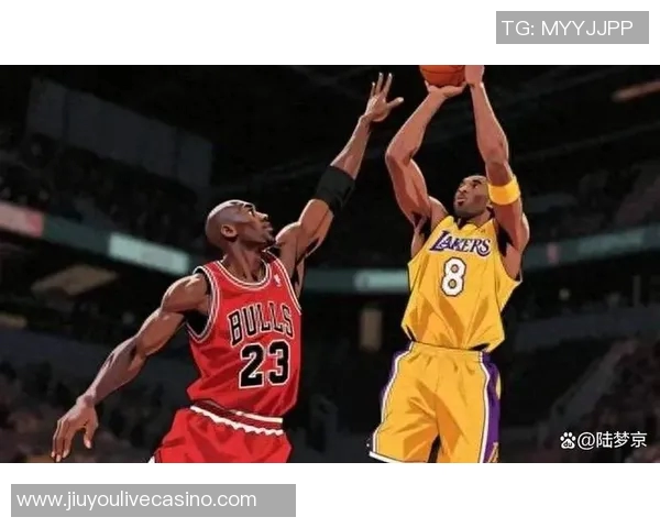 艾弗森与科比的巅峰对决：篮球传奇的荣耀与遗憾之路