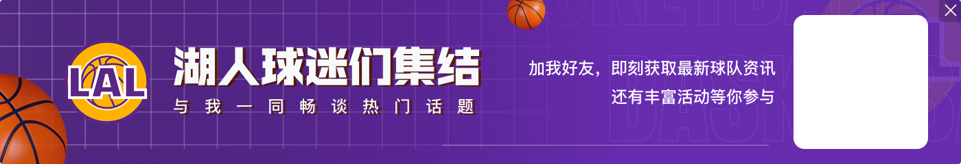 杨毅:预计过不了多久 湖人球迷就会高喊“为什么要送走拉塞尔”